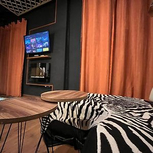 Apartamento Estudio